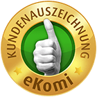 Seal ekomi
